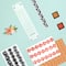 Stamp Press by Recollections™